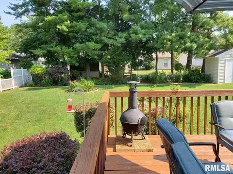 107 White Birch Rd, Springfield, IL 62712 photo 29