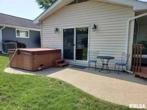 107 White Birch Rd, Springfield, IL 62712 photo 34