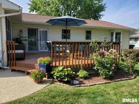 107 White Birch Rd, Springfield, IL 62712 photo 35