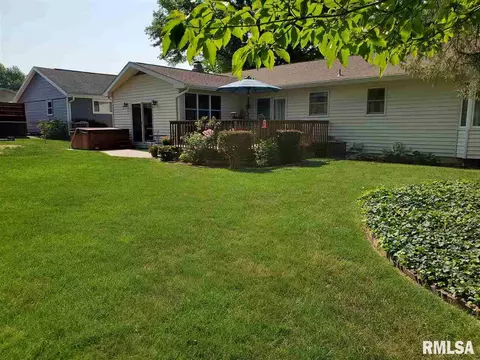 107 White Birch Rd, Springfield, IL 62712 photo 33