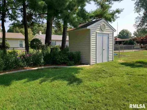 107 White Birch Rd, Springfield, IL 62712 photo 30