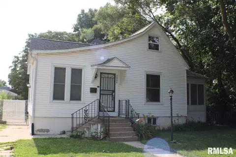 2005 Elizabeth St, Springfield, IL 62702 photo 13