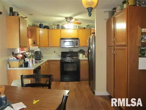 302 E Piper St, Bluffs, IL 62621 photo 2