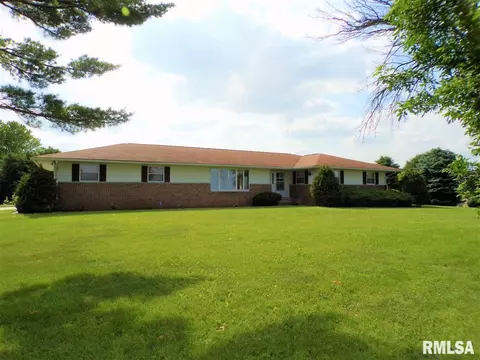 2884 Knox Rd 900 E, Oneida, IL 61467 photo 1
