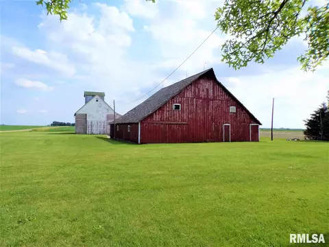 2884 Knox Rd 900 E, Oneida, IL 61467 photo 5