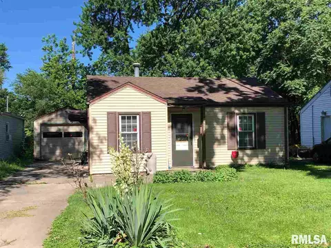 1901 N 20th St, Springfield, IL 62702 photo 1