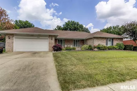 216 Prestwick Rd, Springfield, IL 62707 photo 36
