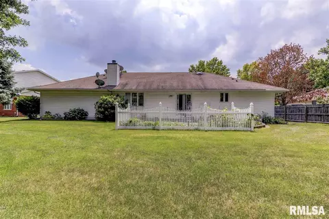 216 Prestwick Rd, Springfield, IL 62707 photo 33
