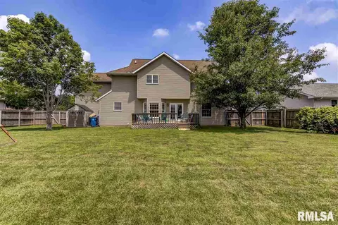 1108 Equestrian Ln, Springfield, IL 62712 photo 35