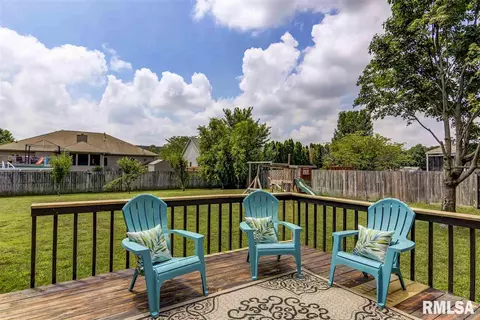 1108 Equestrian Ln, Springfield, IL 62712 photo 34