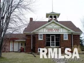 2207 Knox Rd 1100e, Oneida, IL 61467 photo 2