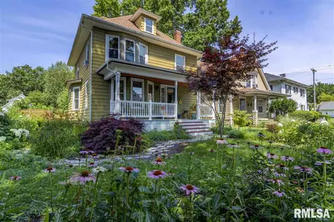 809 S Macarthur Blvd, Springfield, IL 62704 photo 2