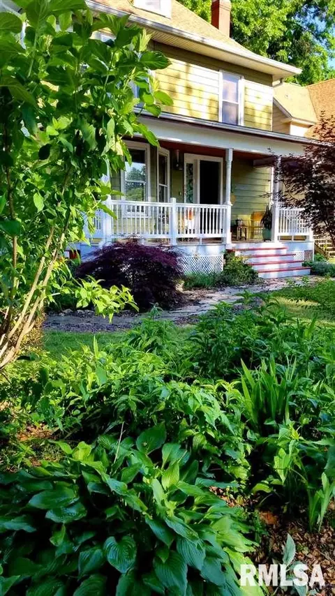 809 S Macarthur Blvd, Springfield, IL 62704 photo 35