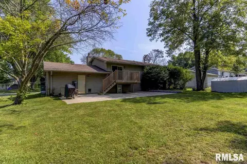 8 Rainbow Rd, Springfield, IL 62712 photo 30