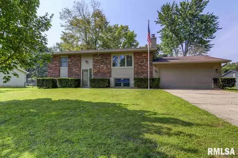 8 Rainbow Rd, Springfield, IL 62712 photo 1