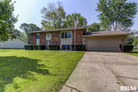 8 Rainbow Rd, Springfield, IL 62712 photo 32