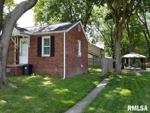 1619 N 7th St, Springfield, IL 62702 photo 2