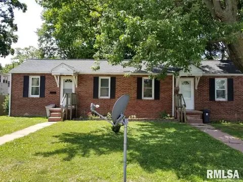 1619 N 7th St, Springfield, IL 62702 photo 1