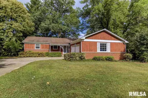 93 Greencastle Cir, Springfield, IL 62707 photo 1