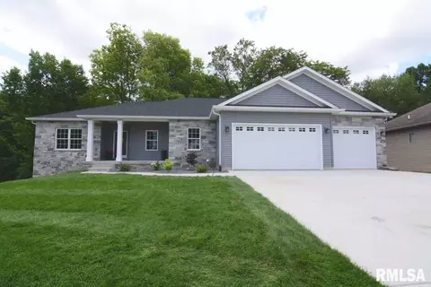 4220 Osage Rd, Springfield, IL 62711 photo 1
