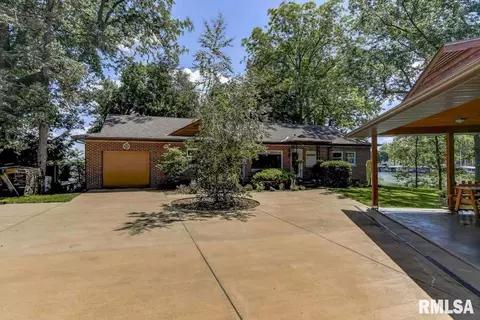 32 S Hazel Dell Ln, Springfield, IL 62712 photo 3