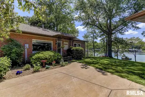32 S Hazel Dell Ln, Springfield, IL 62712 photo 5