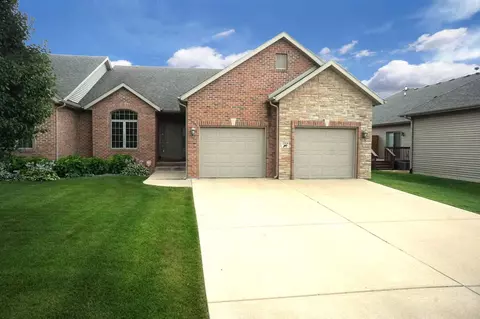 2314 Silver Stone Ct, Springfield, IL 62704 photo 1