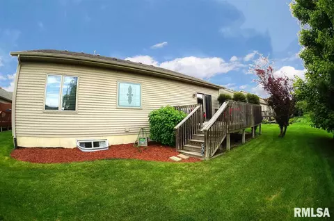 2314 Silver Stone Ct, Springfield, IL 62704 photo 35