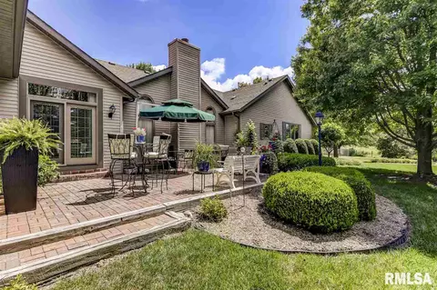 5225 Wildcat Run Dr, Springfield, IL 62711 photo 33