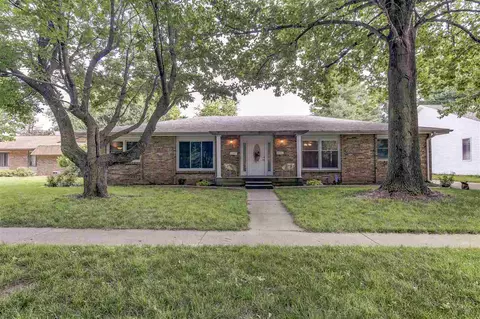 2230 Hazel Dell Rd, Springfield, IL 62703 photo 1
