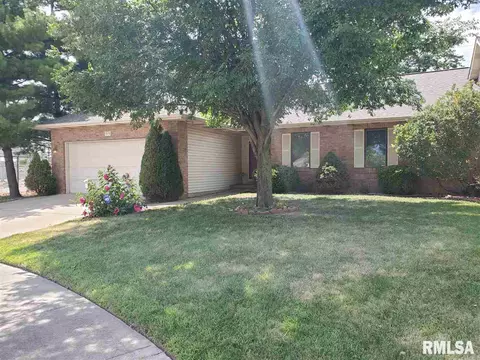 515 Bellerive Rd, Springfield, IL 62704 photo 2