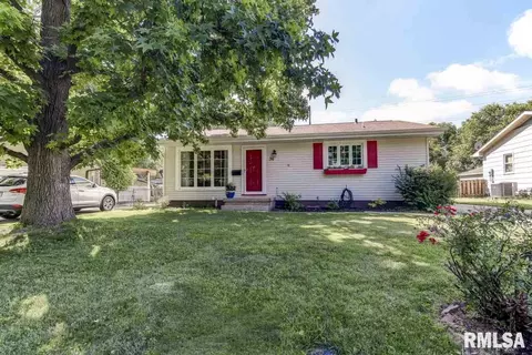 36 Archer Ave, Springfield, IL 62704 photo 1