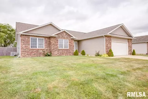 615 Willows Dr, Chatham, IL 62629 photo 35