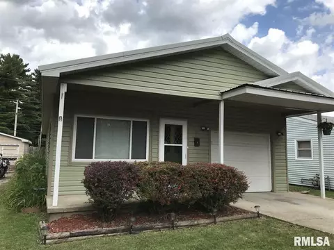 520 N Daniel Ave, Springfield, IL 62702 photo 1