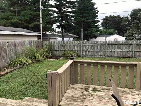 520 N Daniel Ave, Springfield, IL 62702 photo 18