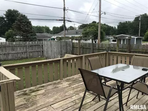 520 N Daniel Ave, Springfield, IL 62702 photo 19