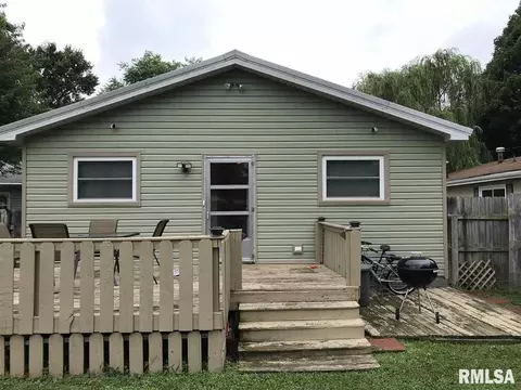 520 N Daniel Ave, Springfield, IL 62702 photo 20