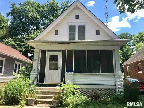 1316 S Walnut St, Springfield, IL 62704 photo 20