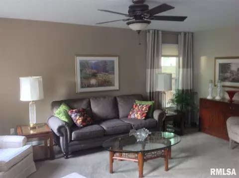 2137 Fairway Dr, Springfield, IL 62704 photo 5