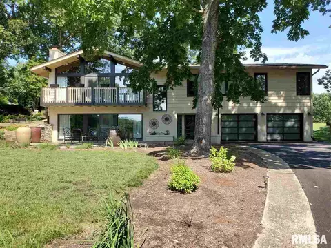 7 Fair Oaks St, Springfield, IL 62704 photo 1