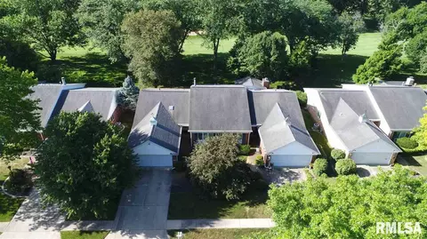 20 Turnberry Pl, Springfield, IL 62704 photo 3
