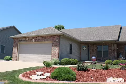 3907 Marryat Dr, Springfield, IL 62711 photo 1