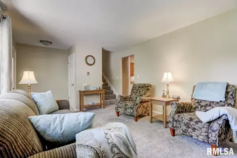 4113 Hazelcrest Rd, Springfield, IL 62703 photo 5
