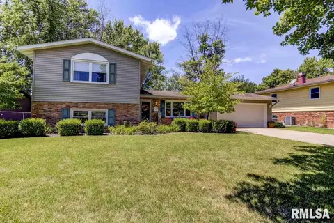 4113 Hazelcrest Rd, Springfield, IL 62703 photo 1