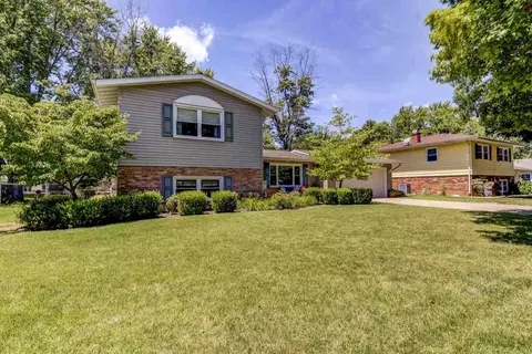 4113 Hazelcrest Rd, Springfield, IL 62703 photo 35