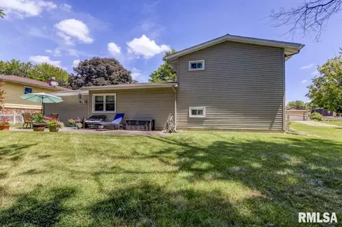 4113 Hazelcrest Rd, Springfield, IL 62703 photo 33