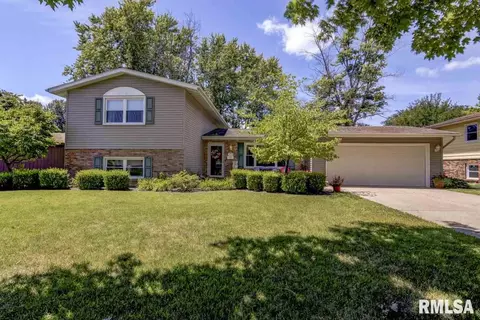 4113 Hazelcrest Rd, Springfield, IL 62703 photo 36