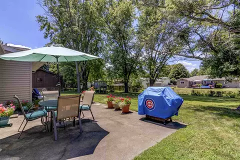 4113 Hazelcrest Rd, Springfield, IL 62703 photo 29