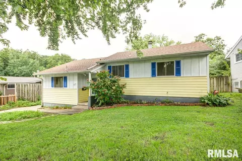 65 Meadowlark Ln, Springfield, IL 62702 photo 29