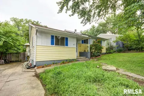 65 Meadowlark Ln, Springfield, IL 62702 photo 30